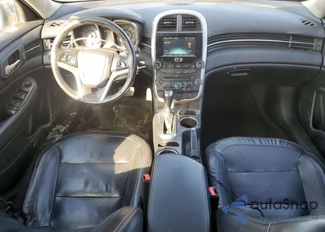 2014 Chevrolet Malibu 2Lt z USA, uszkodzony, nr VIN 1G11E5SL7EF150873